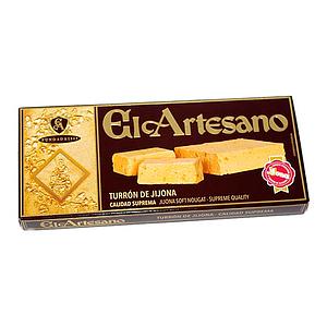 TURRON BLANDO 250gr QUALITE SUPREME