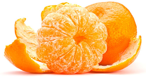 CLEMENTINES FILET 4,500 Kg. 