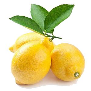 Citrons 1 Kg.