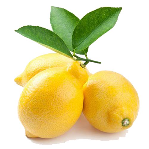 Citrons 1 Kg.